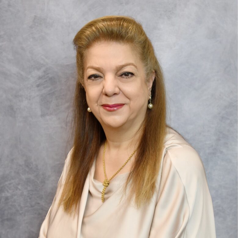 Susan Tehrani