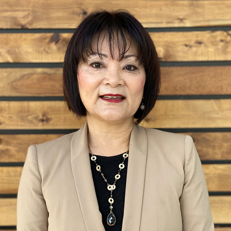 Judy Chiang