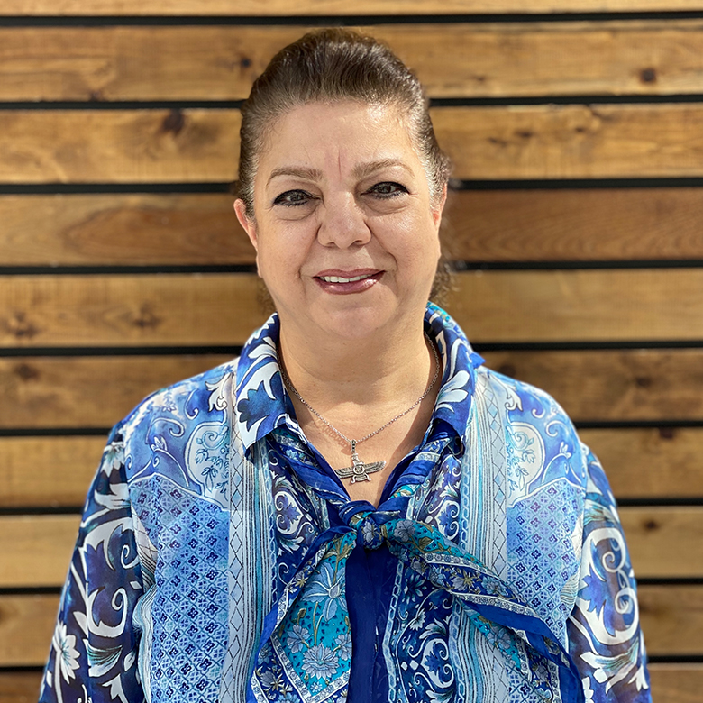 Susan Tehrani